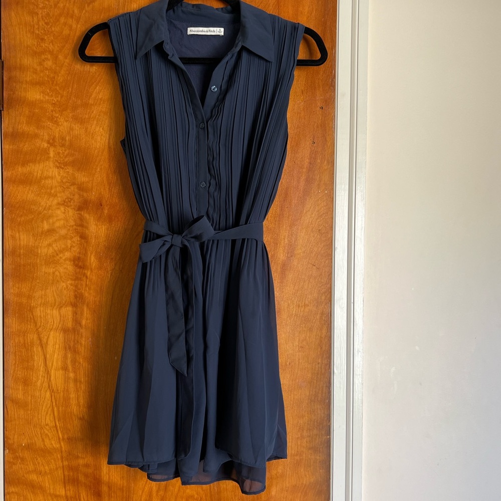 Abercrombie Dress